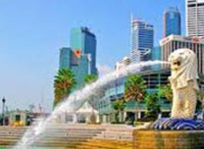 Simply Singapore with Malaysia Tour