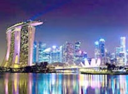 Singapore and Thailand Tour