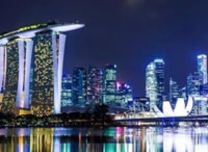 Singapore with Bintan Tour