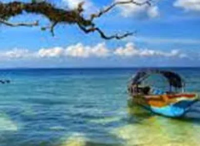 Andaman Holiday Package