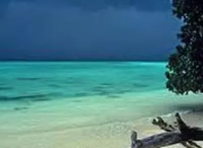 Andaman Tour Package With Havelock Island