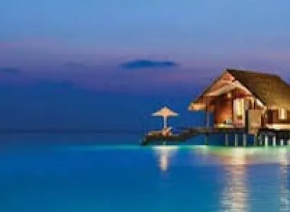 Maldives and Sri Lanka Tour