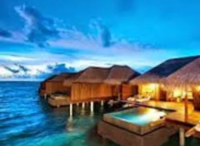 Magical Maldives Tour