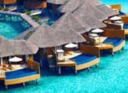 Best Of Maldives Tour