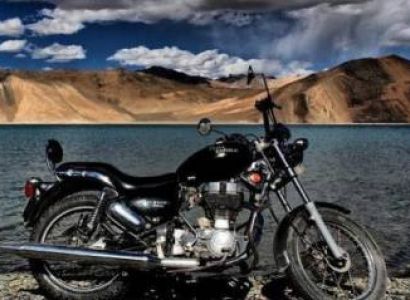 LADAKH BIKING  Srinagar Leh Manali Delhi 11 Nights & 12 Days