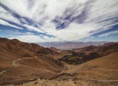 Delhi Manali Leh Srinagar 11 Nights 12 Days