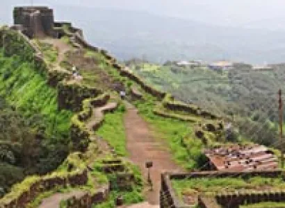 Magical Mahabaleshwar Tour