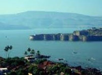 Alluring Maharashtra Tour