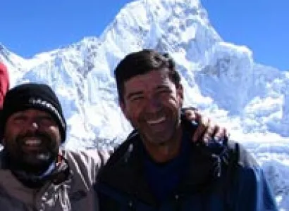 Everest Base Camp Trekking Tour