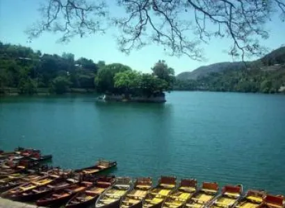 Explore Nainital and Almora Tour