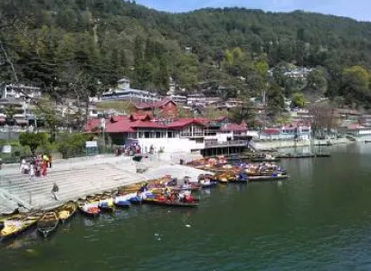 Nainital Tour