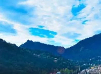 Mesmerizing Nainital Package