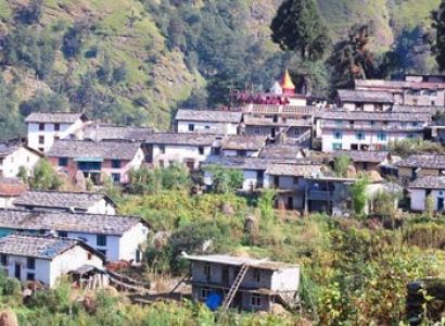 Explore Uttarakhand Tour