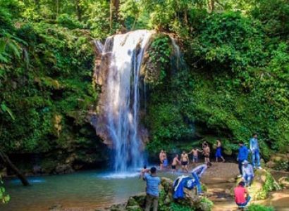 Amazing Uttarakhand Tour