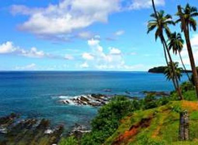 Andaman Bliss 8 Days Tour