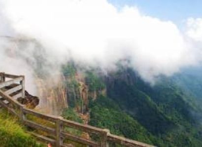 Kaziranga Shillong 5 Days Tour