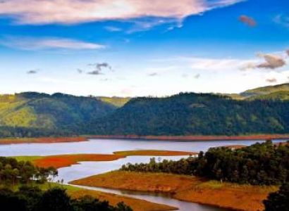 Kaziranga Shillong 7 Days Tour