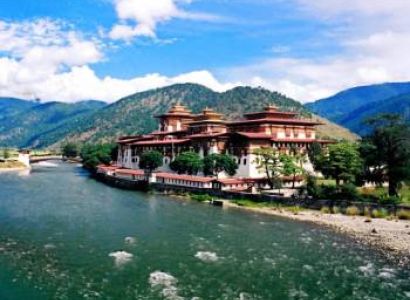 Glimpse of Bhutan 6 Days Tour
