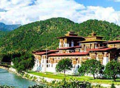 Enchanting Bhutan 7 Days Tour