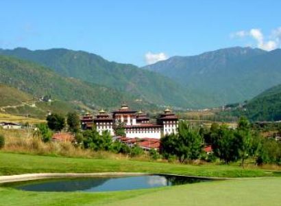 Bhutan Micro 5 Days Tour