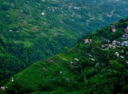 Enchanting Sikkim 9 Days Tour