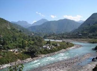 10 Days Uttarakhand Tour