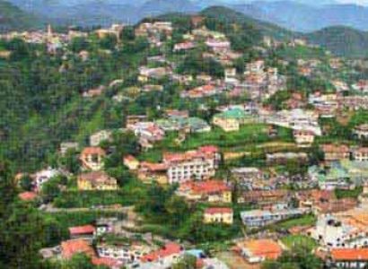 11 Days Uttrakhand Package