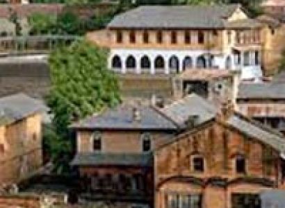 Himachal Heritage Tour Package
