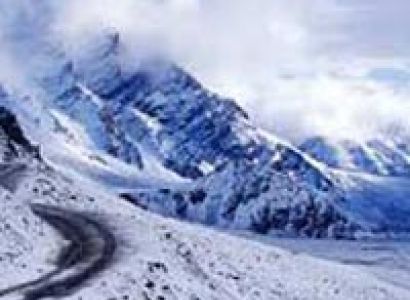 Manali Spiti Valley Tour Package