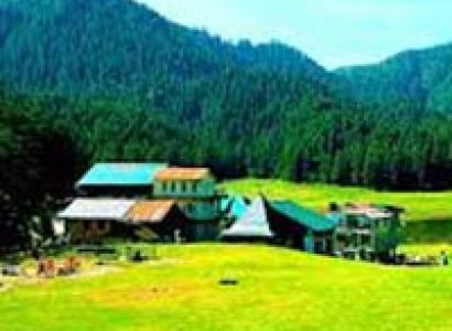 Mini Swiss Khajjiar Tour