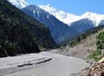 Sangla Chitkul Kalpa Tour