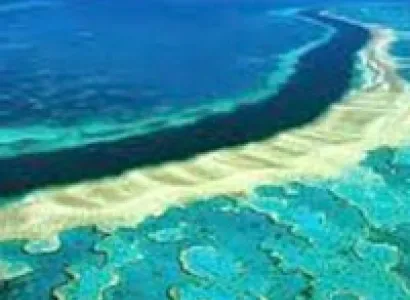 Marvels of Mauritius