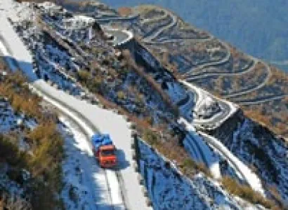 Short Escape to Gangtok Tour