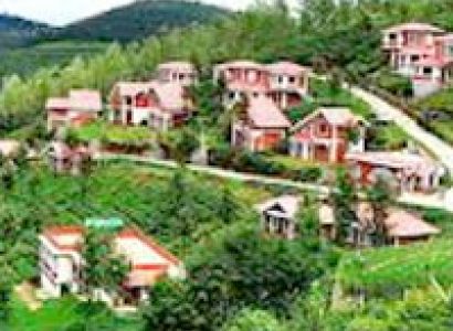 Coonoor with Ooty Tour