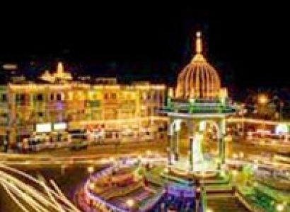 Bangalore Mysore Ooty Tour