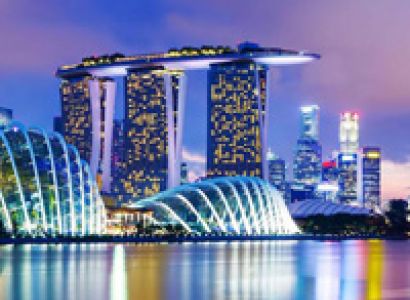 Singapore Tour
