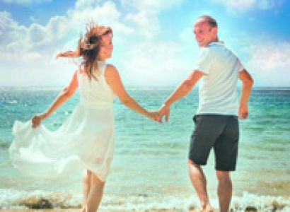 Honeymoon in Bali Tour