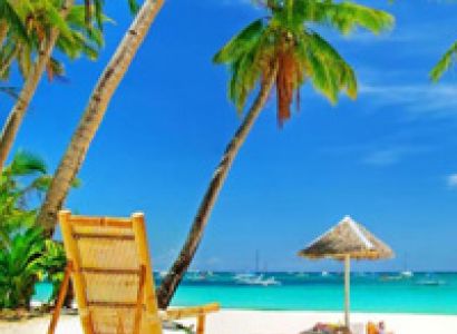 3 Days Trip to Goa Tour