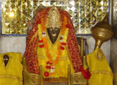 Himachal Temple Tour