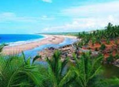 4 Day Kerala Backwater Tour in Alleppey