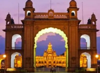 Bangalore Mysore Ooty Tour