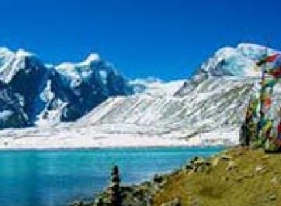 Mesmerizing Darjeeling Gangtok Tour