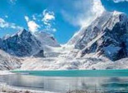 Short Escape to Gangtok Tour