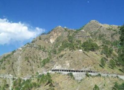 Maa VaishnoDevi (Ex-Delhi) Tour