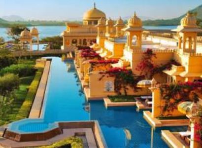 Udaipur Tour Package