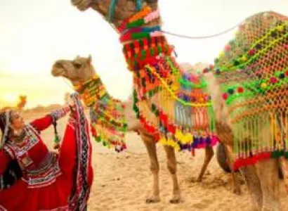 Rajasthan Tour Package