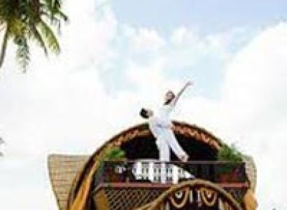 Kerala  Honeymoon Package 6 Days