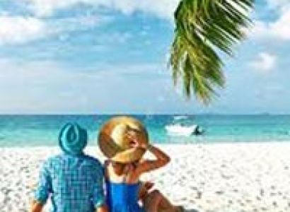 Kerala Honeymoon Tour 5 Day