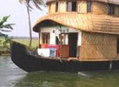 5 Days  Honeymoon Package