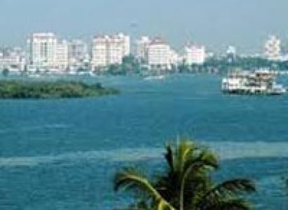 Kerala Honeymoon Package 5 Day